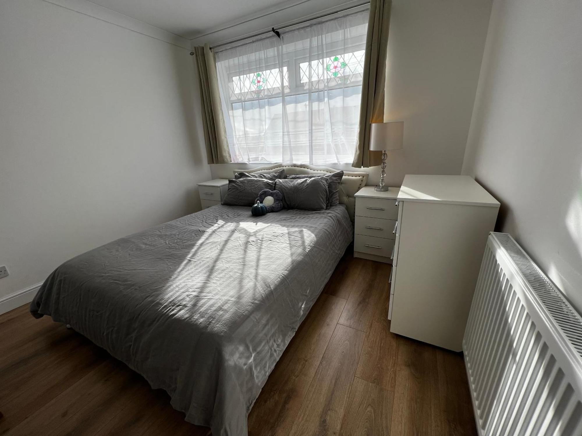 Springfield House- Near Newcastle Centre, Hospital And Keele University! Holiday home Stoke-on-Trent